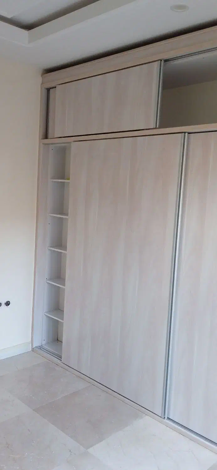 ۱۱۰ متری تک واحدی نوساز هوانیروز / مناسب زوج ++