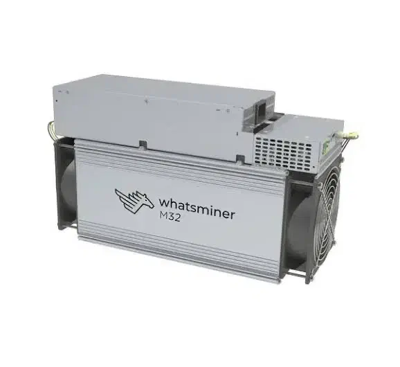 ماینر m32 68th|قطعات و لوازم جانبی رایانه|بندرعباس, |دیوار