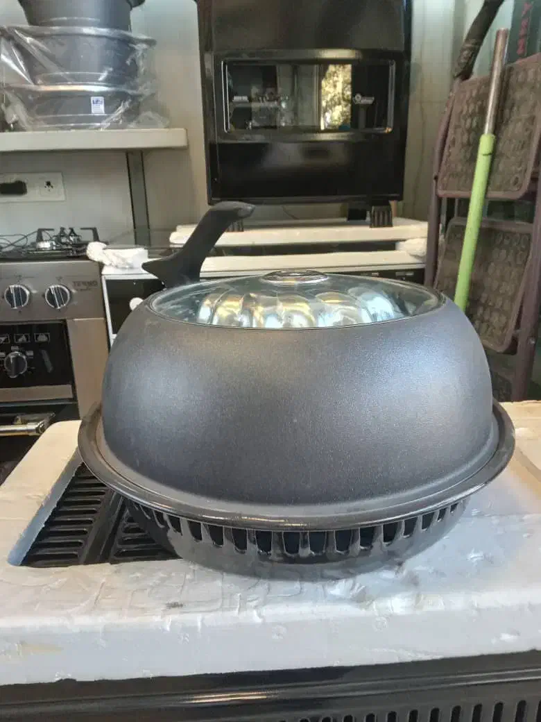 تنورک|اجاق گاز و لوازم برقی پختوپز|گرگان, |دیوار