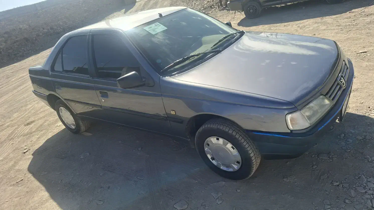 پژو۴۰۵|خودرو سواری و وانت|چابهار, |دیوار