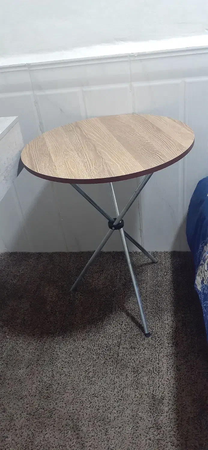 میز خاطره در حد نو نو|مبلمان خانگی و میز عسلی|اندیمشک, |دیوار