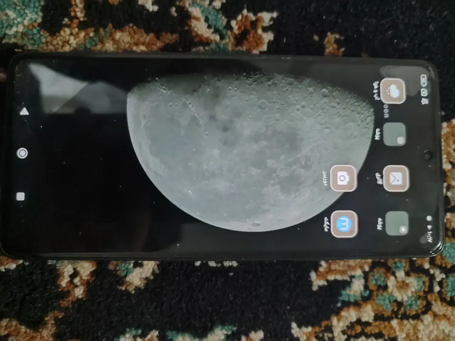 ردمی نوت ۱۳ پرو|موبایل|اهواز, پردیس|دیوار