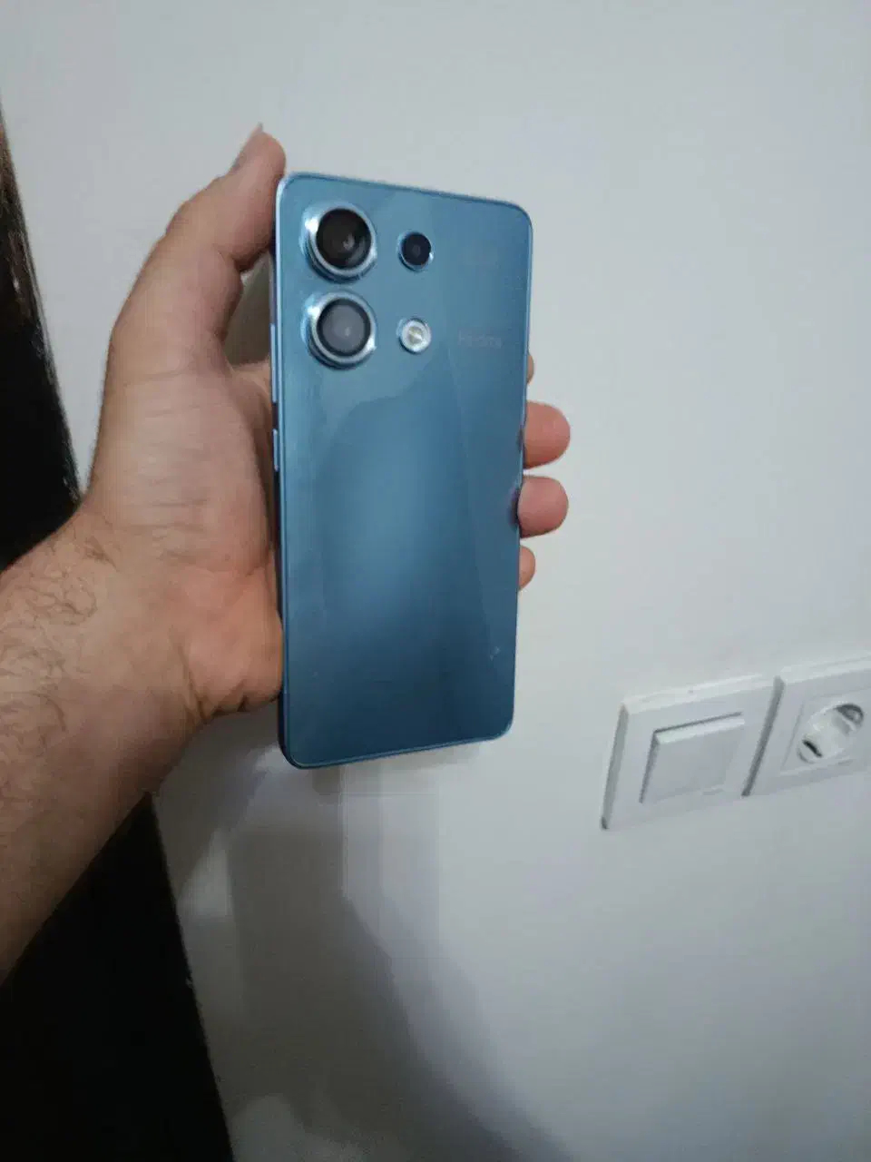 note 13|موبایل|مشهد, نوید|دیوار