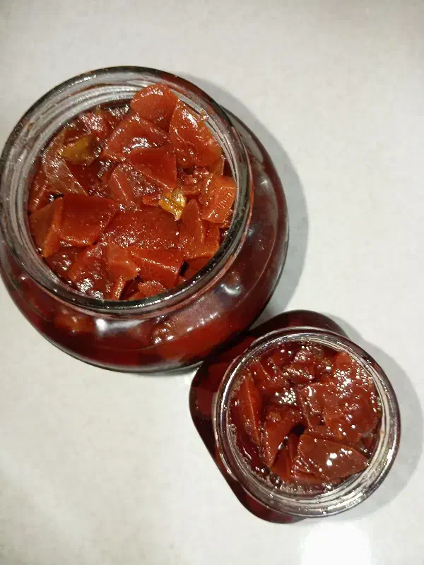 مربابه هل گلاب|خوردنی و آشامیدنی|لنجان, |دیوار