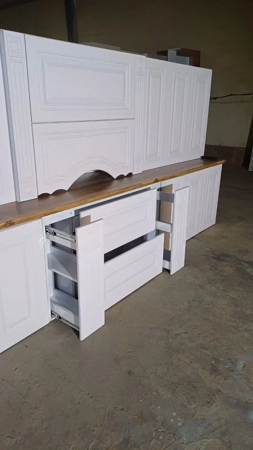 کابینت اماده|مصالح و تجهیزات ساختمان|صباشهر, |دیوار