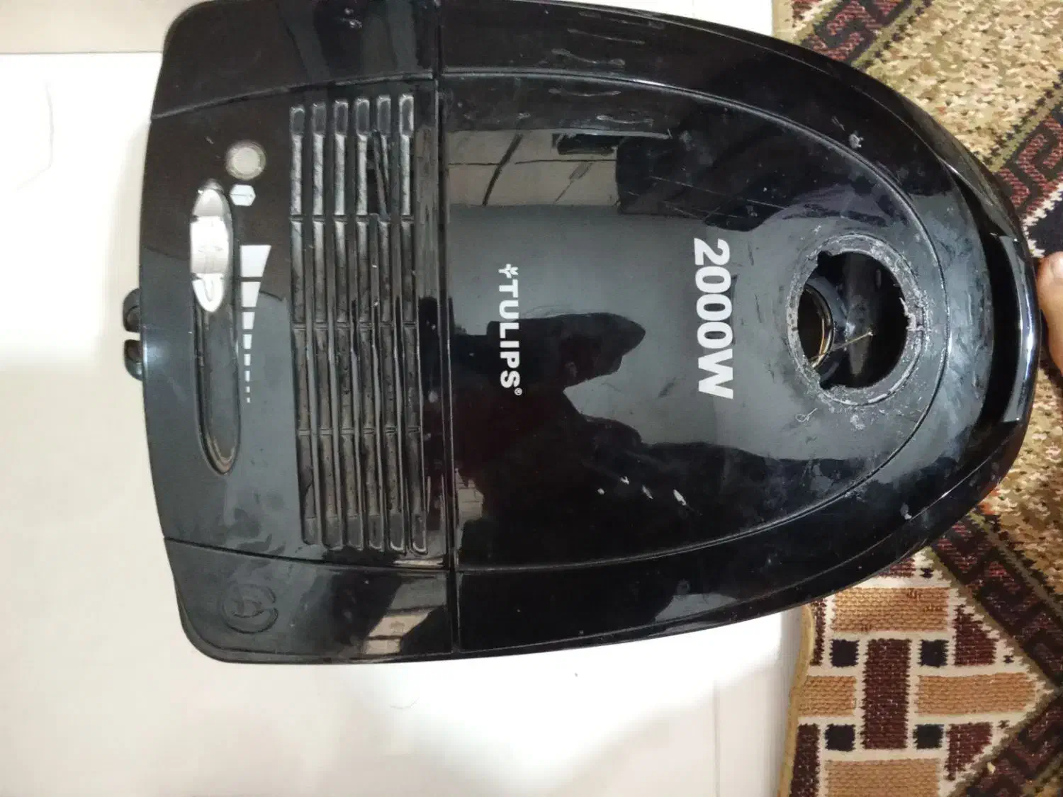 جاروبرقی|جاروبرقی، جارو شارژی، بخارشو|سرپل ذهاب, |دیوار