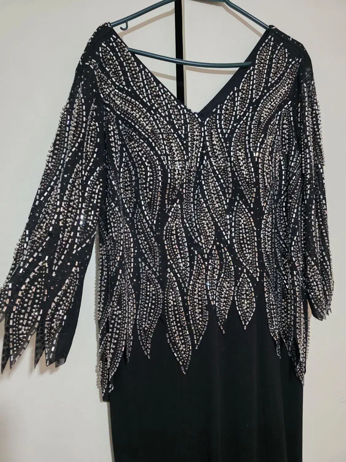 لباس مجلسی|لباس|ملارد, |دیوار