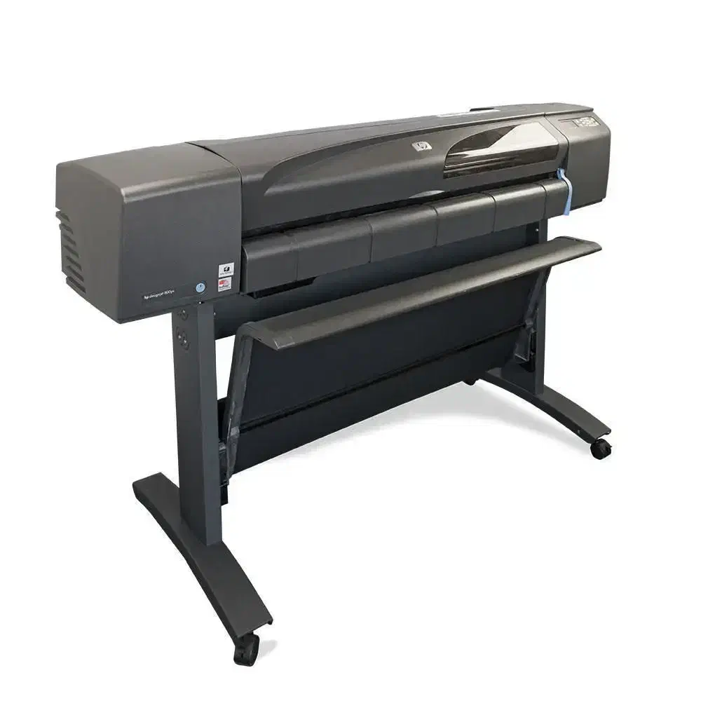 پلاتر hp designjet 800|پرینتر، اسکنر، کپی، فکس|اصفهان, خرم|دیوار