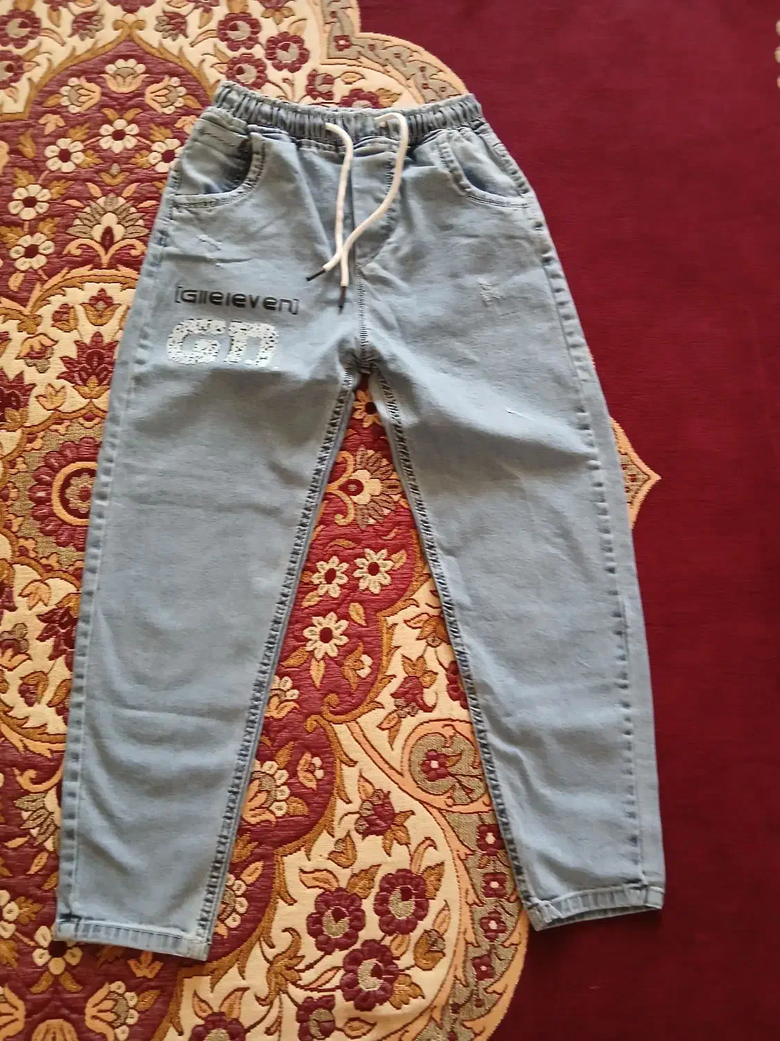 شلوار دخترانه|لباس|محمدشهر, محمدشهر|دیوار