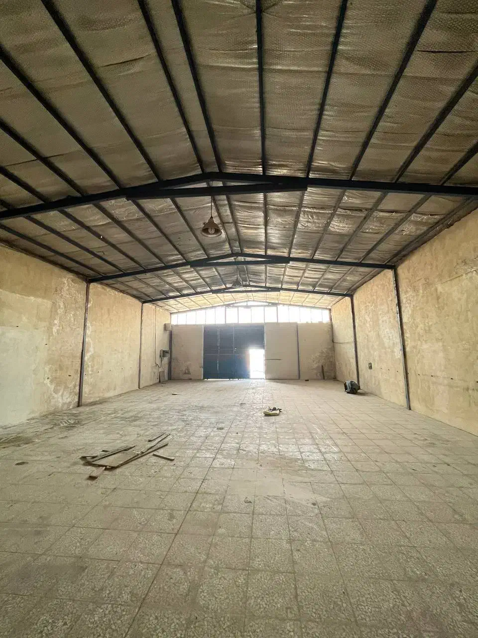 اجاره کارگاه ۳۵۰ متری|اجارهٔ دفتر صنعتی، کشاورزی، تجاری|اصفهان, قهجاورستان|دیوار