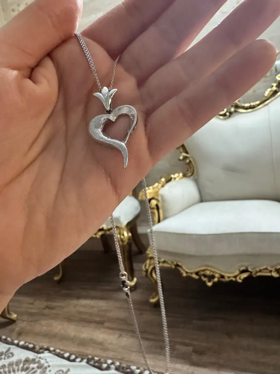 طلا|جواهرات|تهران, نیروی هوایی (پیروزی)|دیوار