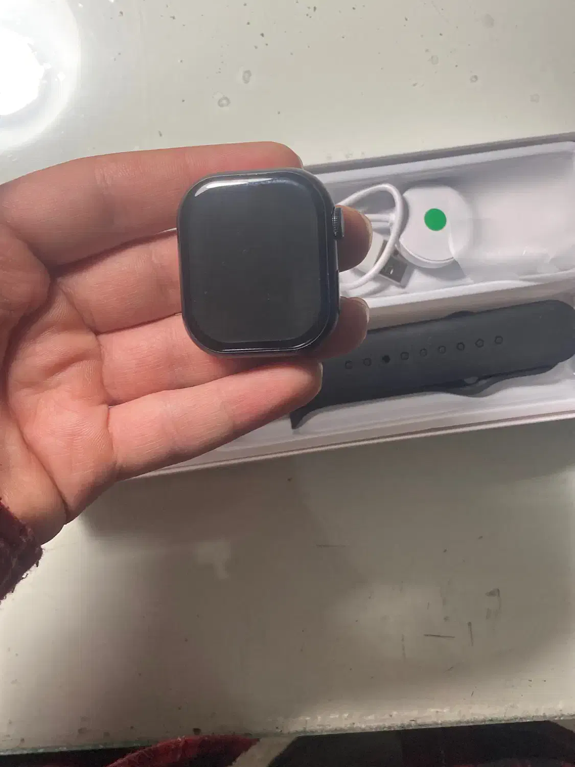 ساعت هوشمند|ساعت|بجنورد, |دیوار