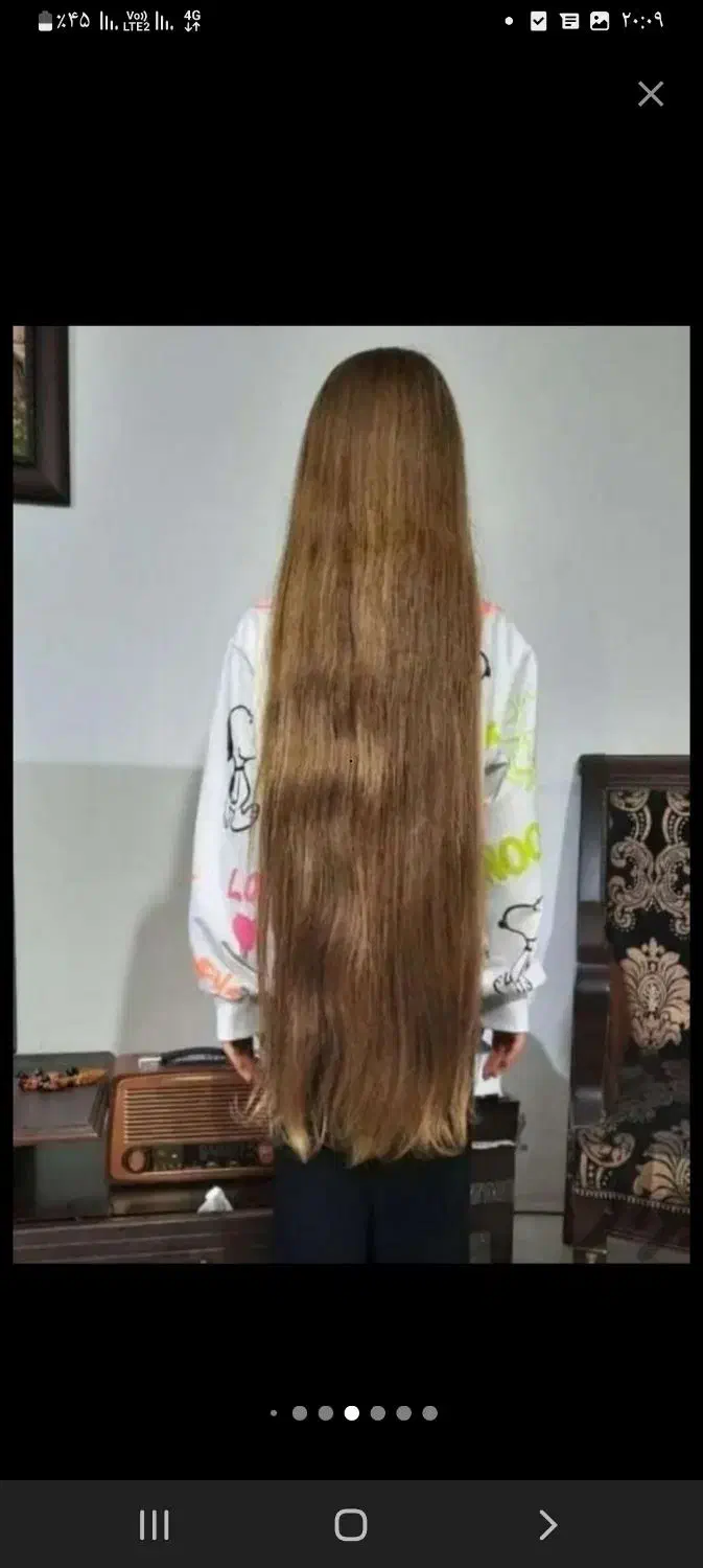 خریدار موی سر هستم|خدمات آرایشگری و زیبایی|سقز, |دیوار