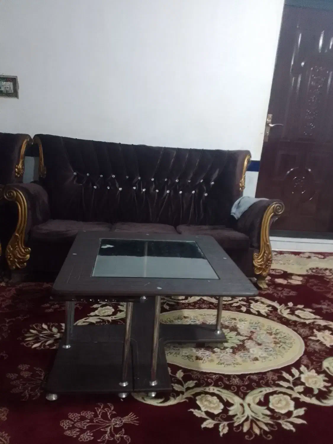 مبل|مبلمان خانگی و میز عسلی|چهاربرج, |دیوار