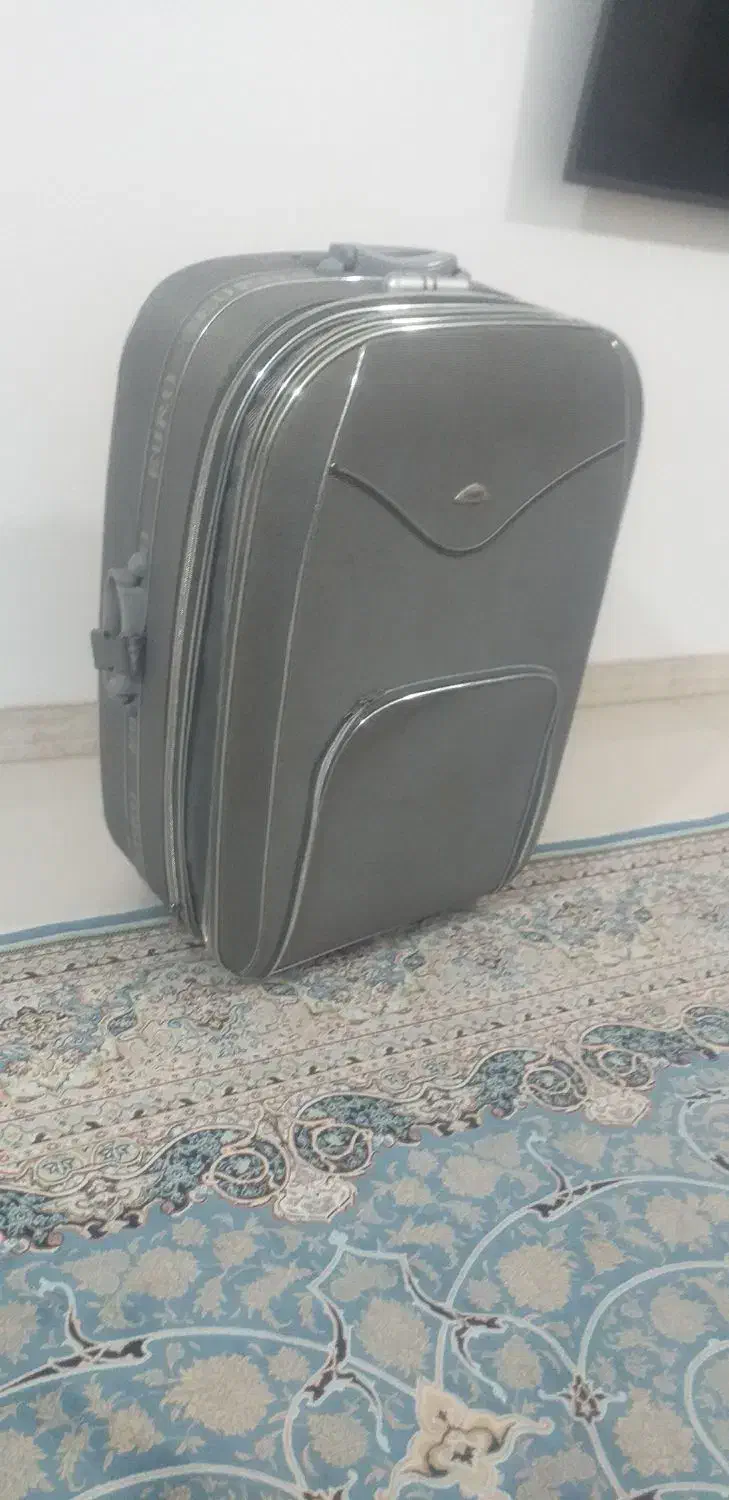 چمدون|کیف، کفش، کمربند|قم, شهید صیاد شیرازی|دیوار