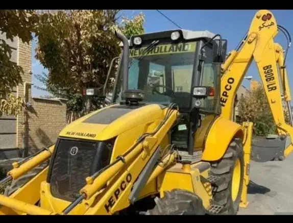 اجاره و خدمات بیل بکهو کنترات|خدمات حمل و نقل|رشت, رشتیان|دیوار