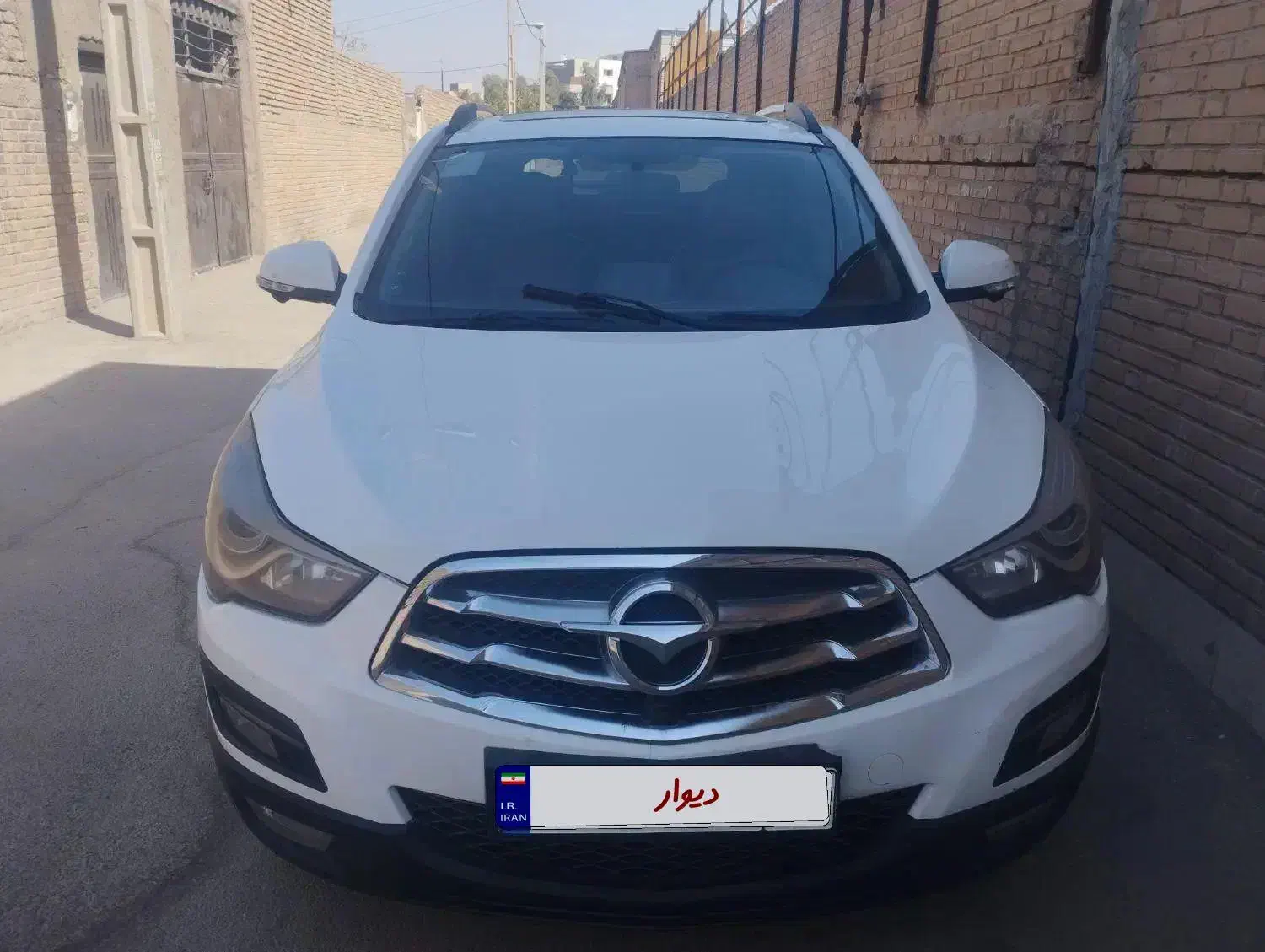 هایما97سالم اس5|خودرو سواری و وانت|ورامین, ورامین|دیوار