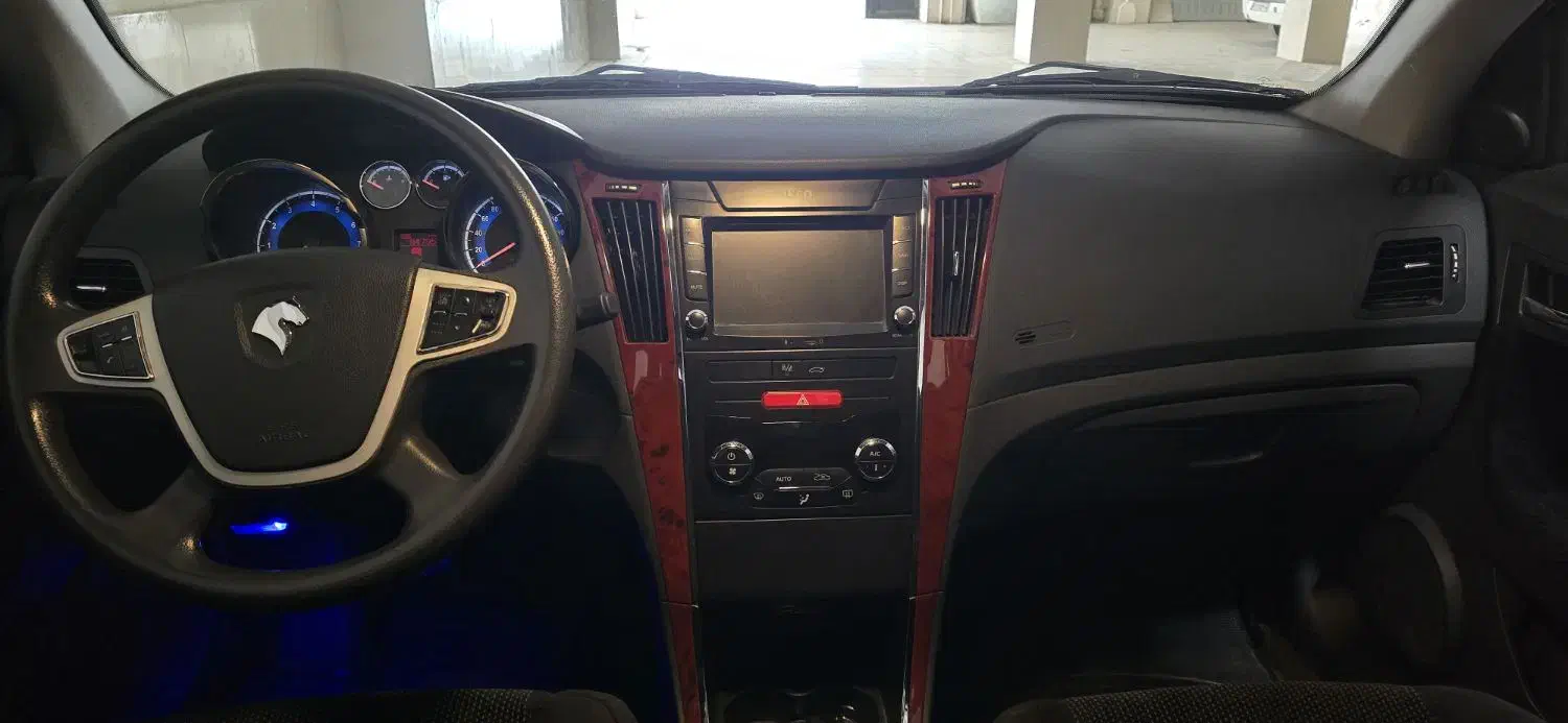 دنا پلاس|خودرو سواری و وانت|ارومیه, |دیوار