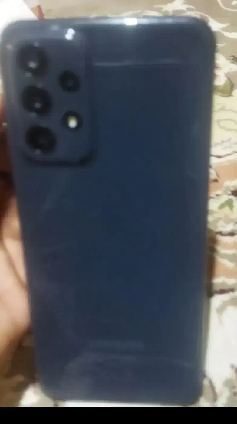 گوشی a325F سالم در حد|موبایل|ورامین, ورامین|دیوار