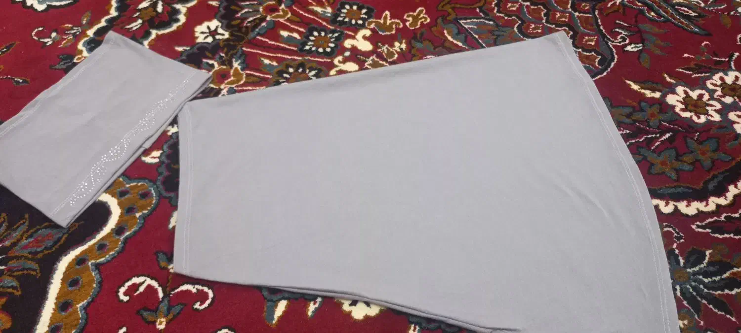مقنعه بچگانه|لباس|قم, شهر قائم|دیوار