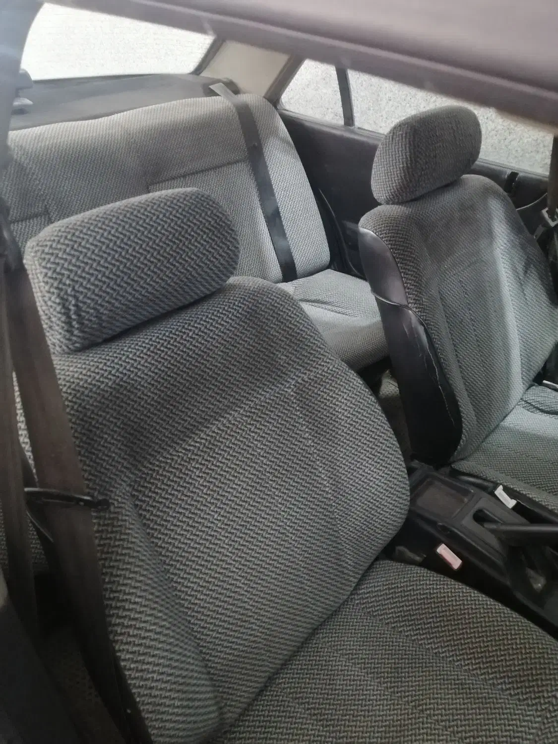 پژو اردی|خودرو سواری و وانت|ارومیه, |دیوار