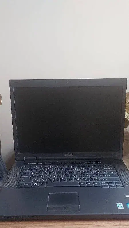لپ تاپ DELL VOSTRO 1520|رایانه همراه|تهران, هفت حوض|دیوار