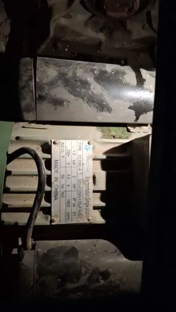 بالابر همراه با ریموت|ابزارآلات|مشهد, اقبال|دیوار