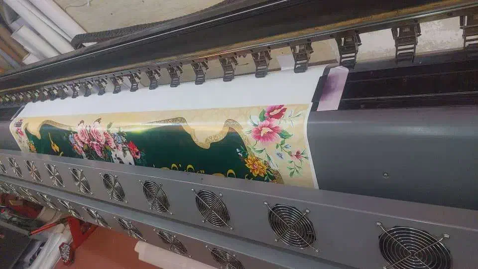 چاپ بنر|خدمات رایانهای و موبایل|همدان, |دیوار