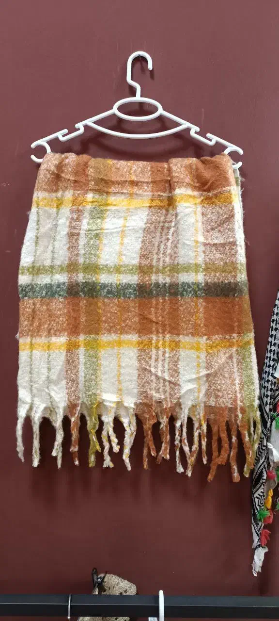 شال پشمی و موهر|لباس|مهاباد (آذربایجان غربی), |دیوار