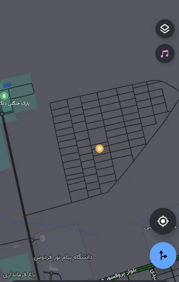 فروش مسکن ملی|فروش خانه و ویلا|فردوس (خراسان), |دیوار