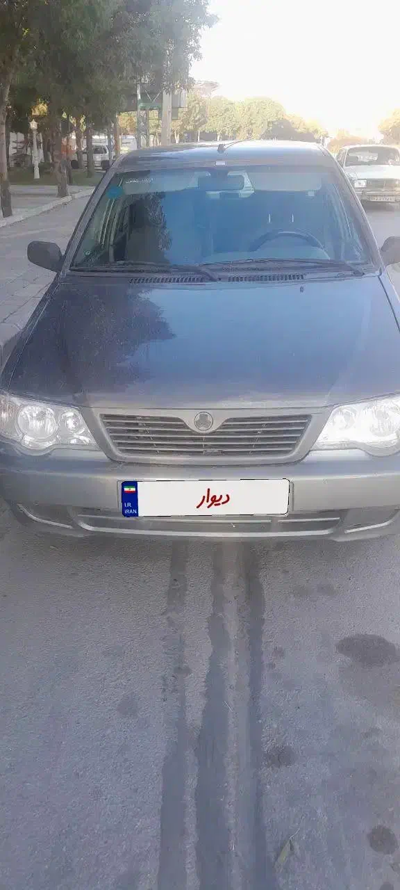 پراید ۱۳۲|خودرو سواری و وانت|اردبیل, |دیوار