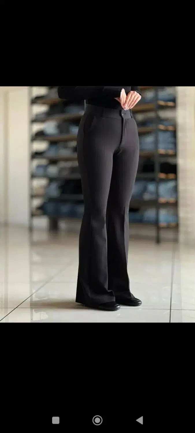 شلوار زنانه|لباس|نیشابور, سرآب کوشک|دیوار