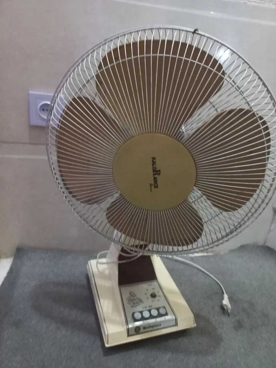 فروش پنکه|پنکه و تصفیهکنندهٔ هوا|سنندج, |دیوار