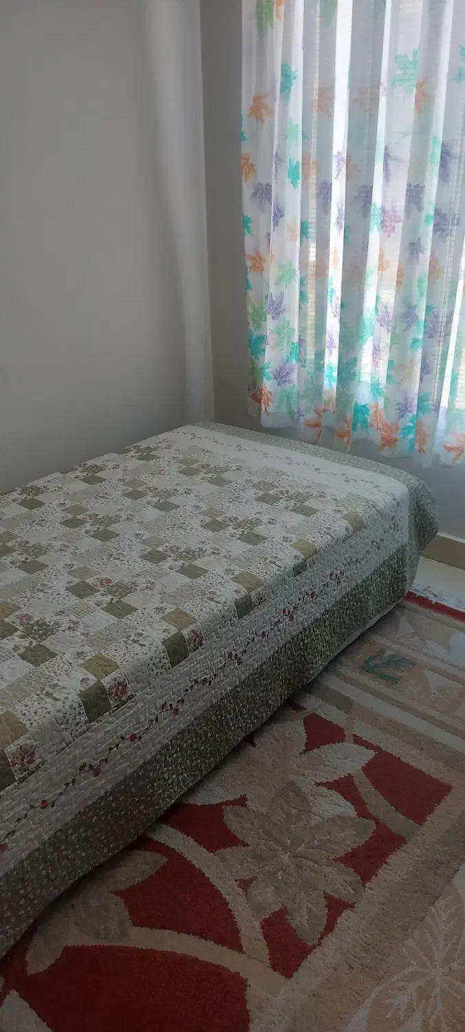 فروش باکس تکنفره به همراه تشک|تشک تختخواب|تهران, نارمک جنوبی|دیوار