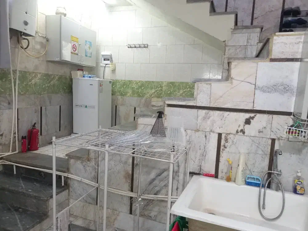 اجاره کارگاه قنادی با لوازم|اجارهٔ مغازه و غرفه|ساری, |دیوار