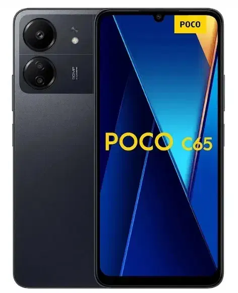 گوشی موبایل شیاومی Poco C65|موبایل|خلخال, |دیوار