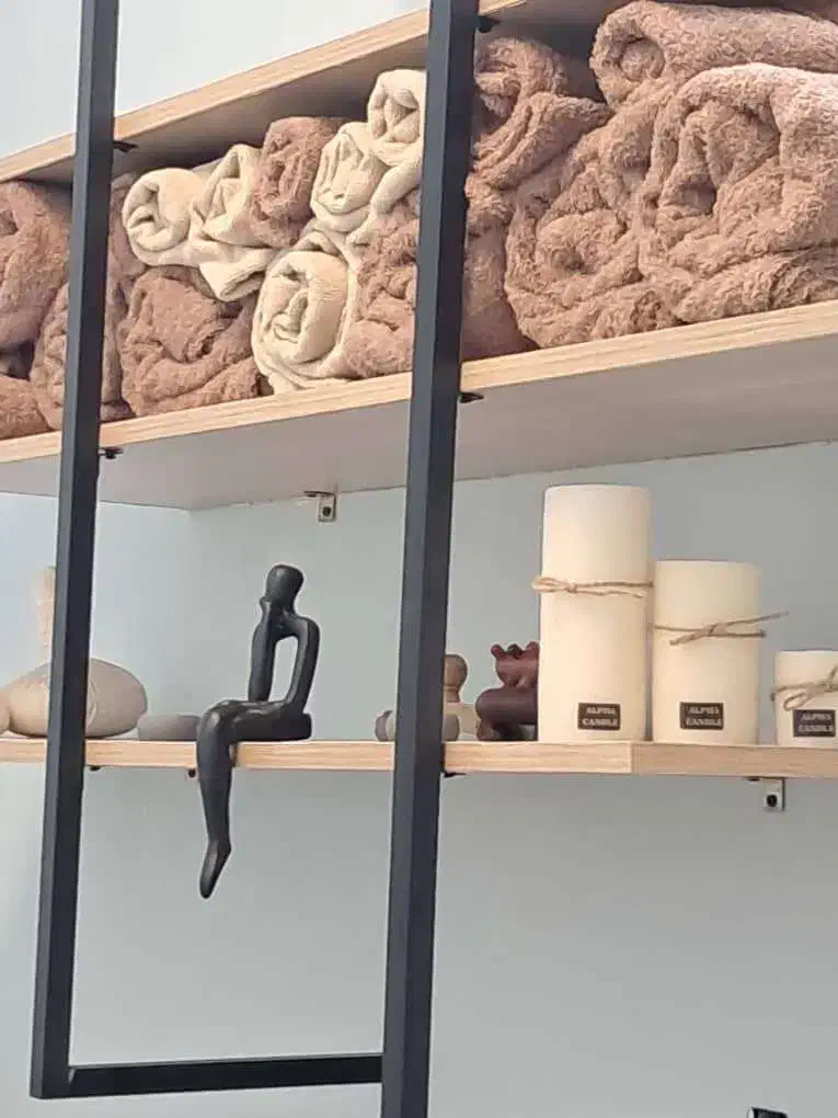 ماساژ اصلاحی سیاتیک ریلکسی خدمات تخصصی|خدمات آرایشگری و زیبایی|قم, سالاریه|دیوار