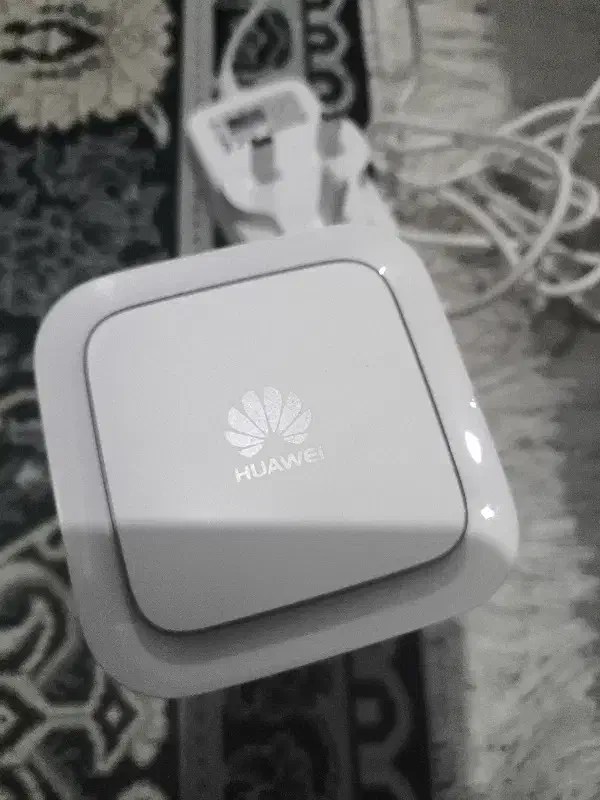 مودم 4g هواوی دارای پورت voip|مودم و تجهیزات شبکه|اهواز, رسالت|دیوار