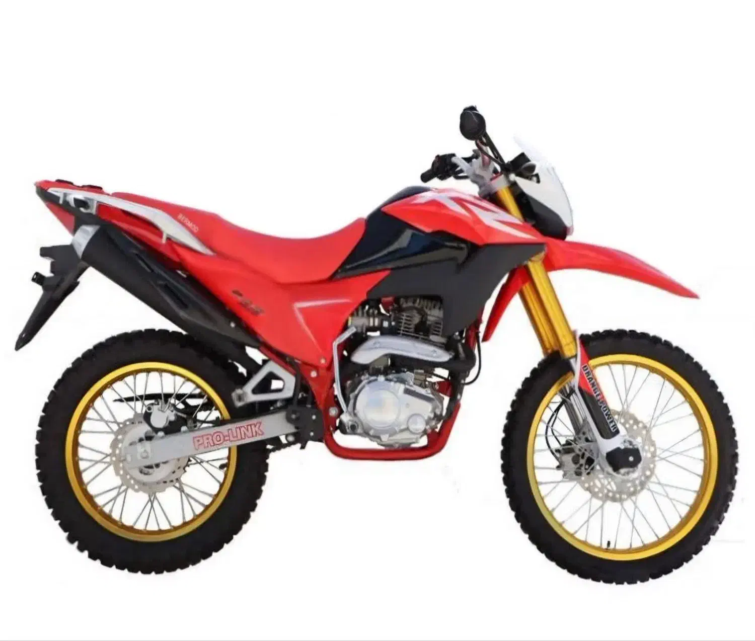 موتورسیکلت شوکا و برمودا با اقساط ۲۰ ماهه|موتورسیکلت|بیرجند, |دیوار