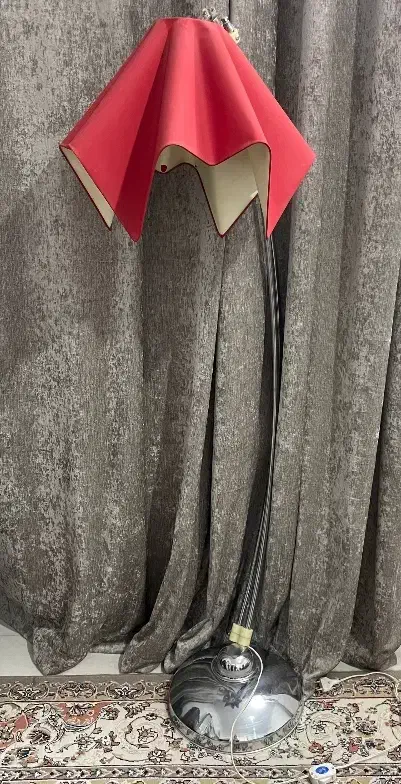 آباژور ایستاده|چراغ خواب و آباژور|زاهدان, |دیوار