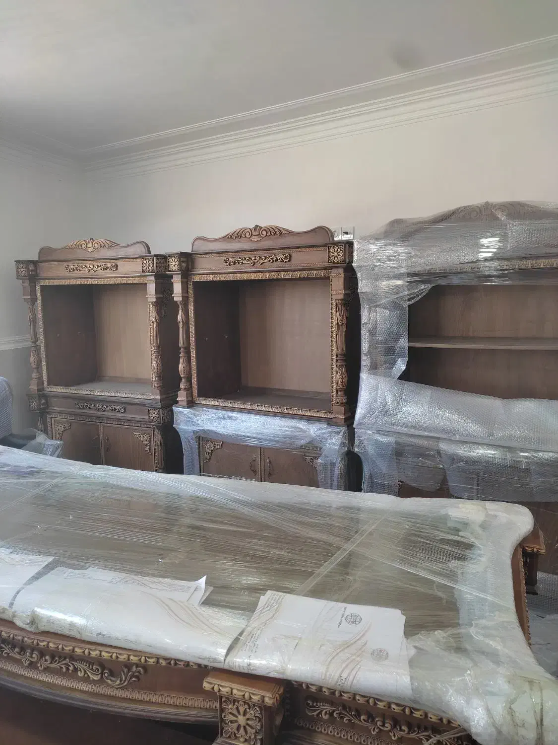 میز صندلی اداری و کتاب خانه|مبلمان اداری|تهران, ترمینال غرب|دیوار