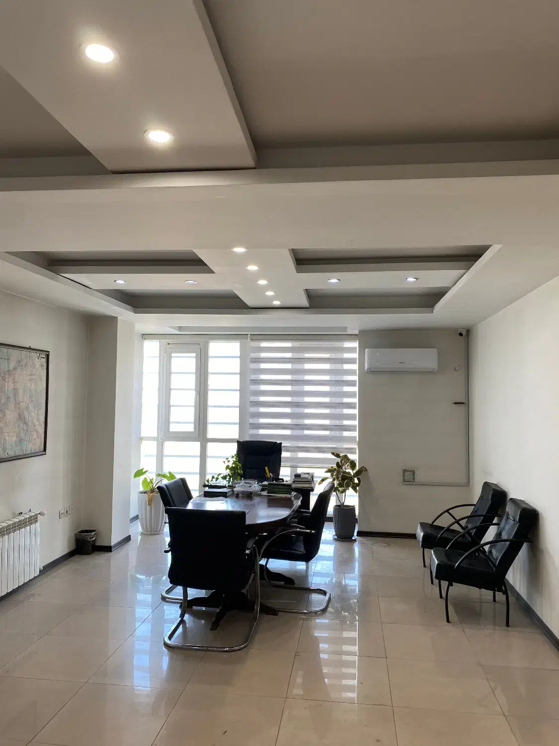 اپارتمان77متری/اداری/فوق شیک/کارخانه قند|فروش دفتر کار، اتاق اداری، مطب|کرج, کارخانه قند|دیوار