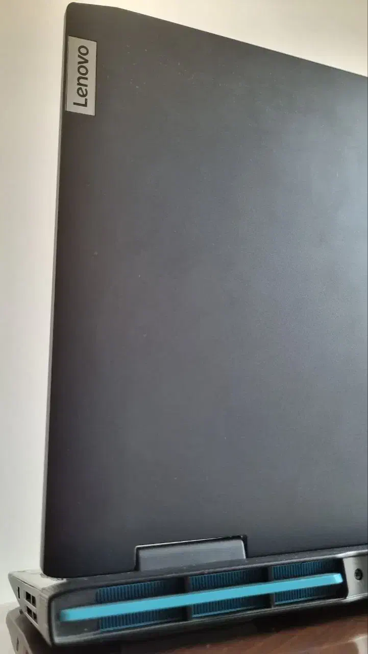 لپتاپ گیمینگ Lenovo IdeaPad Gaming 3|رایانه همراه|تهران, دروس|دیوار