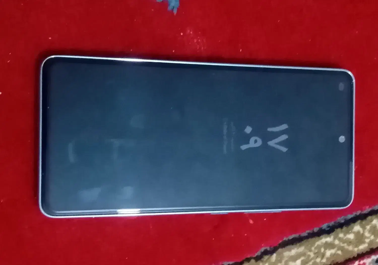 A53 5G|موبایل|آق قلا, |دیوار