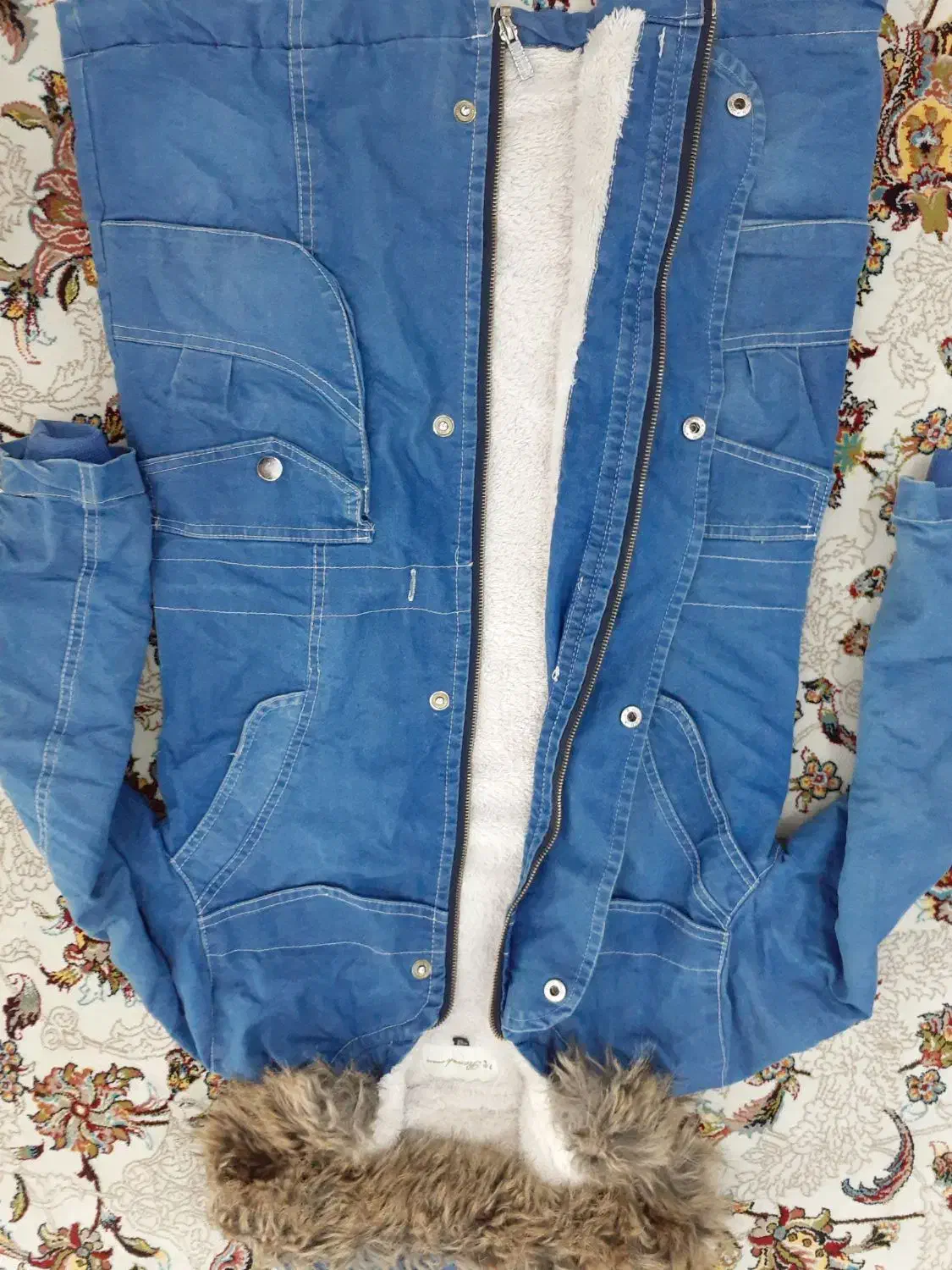 لباس نوجوان|لباس|اسلامآباد غرب, |دیوار