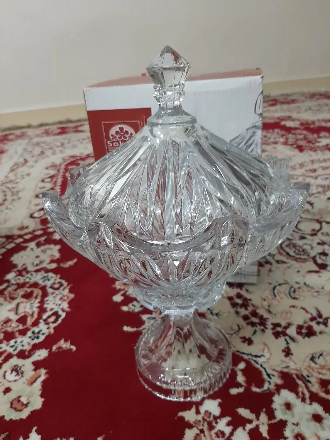 ظروف پذیرایی|ظروف سرو و پذیرایی|اهواز, فاز ۲ پادادشهر|دیوار