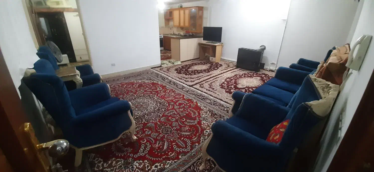 منزل دارای پارکینگ دو خودرو نزدیک شورابیل|اجارهٔ کوتاه‌مدت آپارتمان و سوئیت|اردبیل, |دیوار