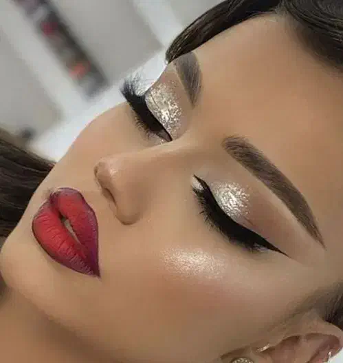 سالن زیبایی مهدیه زاهی بابروزترین تکنیک ها|خدمات آرایشگری و زیبایی|تبریز, |دیوار