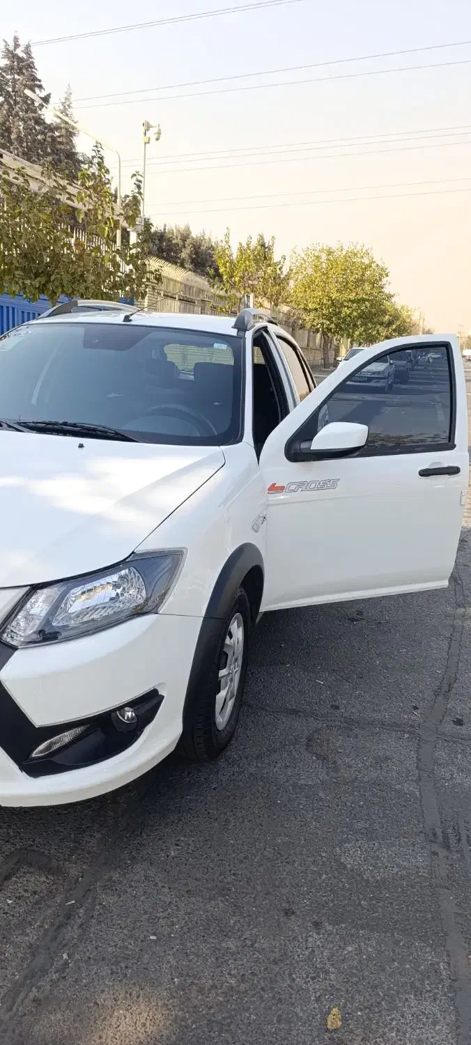 کوییکGX|خودرو سواری و وانت|تهران, جوادیه تهرانپارس|دیوار