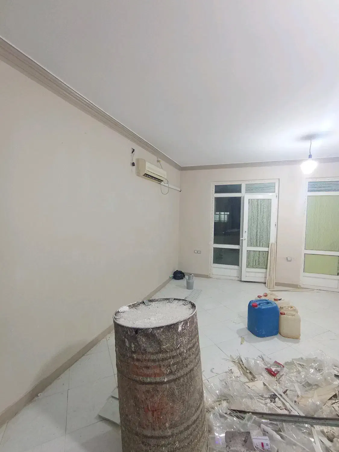 زیبایی، آرامش و اصالت در واحدی خاص از بهاران|فروش آپارتمان|چابهار, |دیوار